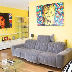 Appartement met Drie Slaapkamers